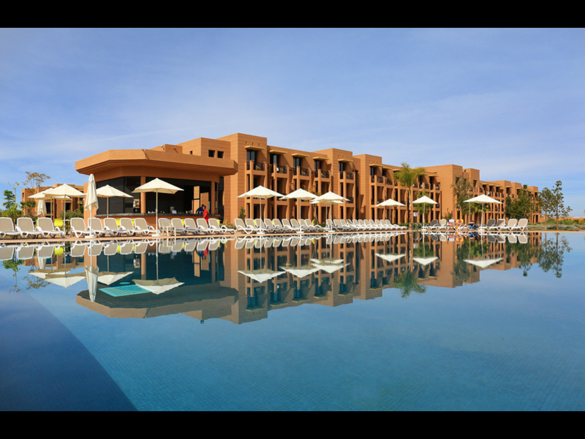 Aqua Mirage Club & Aqua Parc - All Inclusive